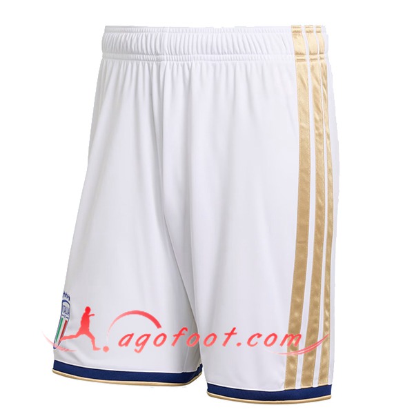 Short de Foot Italie Domicile 2026/2027