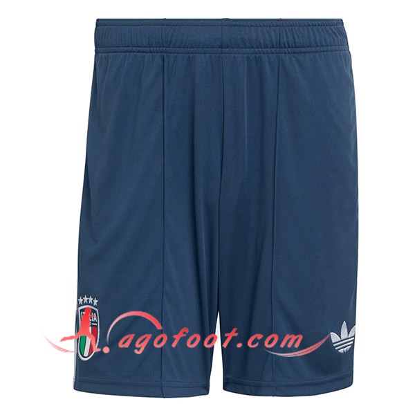 Short de Foot Italie Exterieur 2026/2027