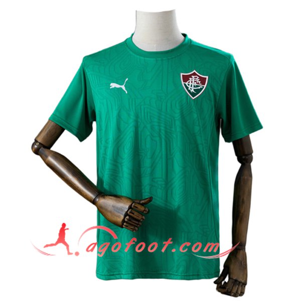 Training T-Shirt Fluminense Vert 2026/2027