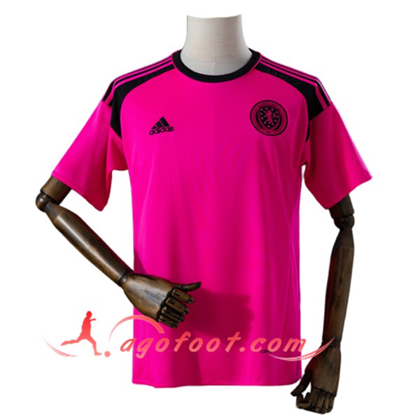 Maillot de Foot Ecosse Retro Exterieur 2016/2017