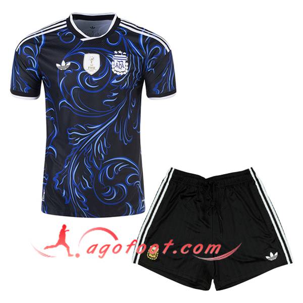 Ensemble Maillot Argentine Exterieur + Short 2026/2027