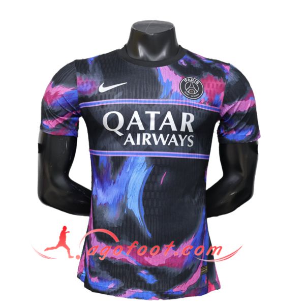 Maillot de Foot PSG Special Edition Pourpre 2026/2027