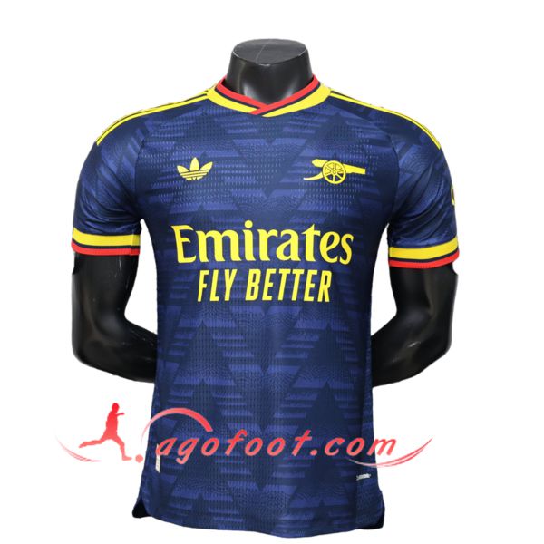Maillot de Foot Arsenal Exterieur 2026/2027