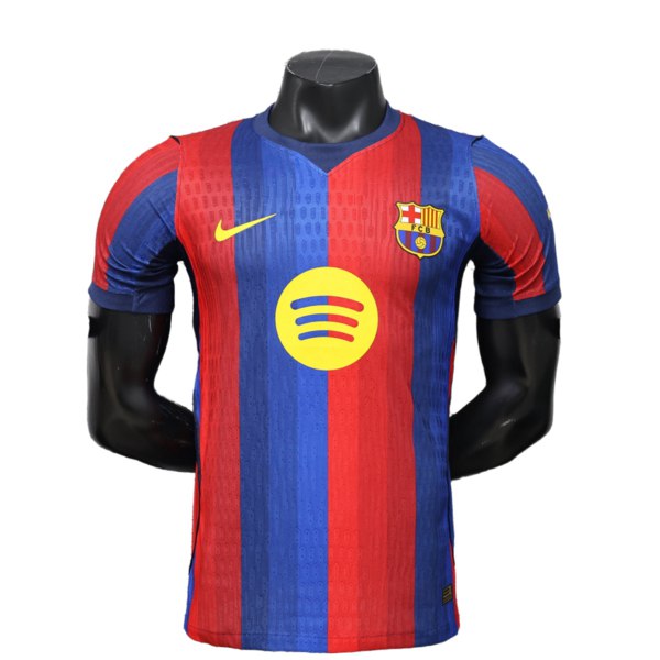 Maillot de Foot FC Barcelone Domicile 2026/2027
