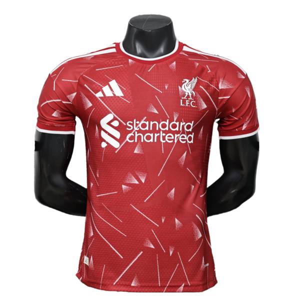Maillot de Foot Liverpool Domicile 2026/2027