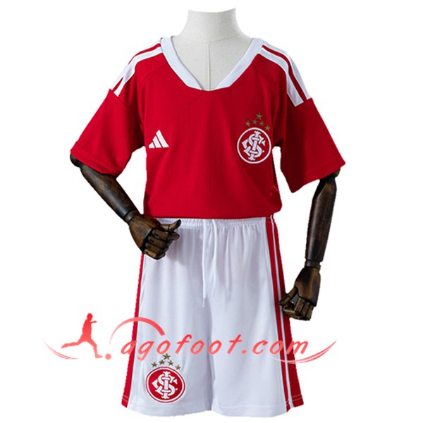 Maillot de Foot Internacional Enfant Domicile 2026/2027