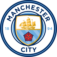 Masque Manchester City