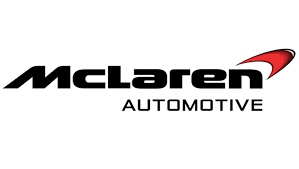 McLaren