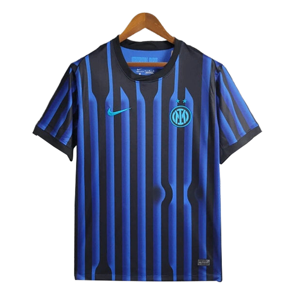 Maillot de Foot Inter Milan Domicile 2025/2026
