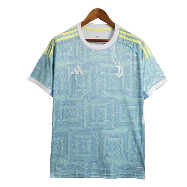 Maillot de Foot Juventus Exterieur 2025/2026