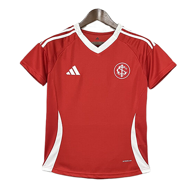 Nouveau Maillot de Foot Internacional Femme Domicile 2025/2026